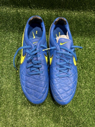 Scarpe calcio nike tiempo - scarpe, da