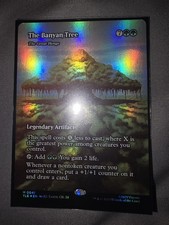 The Banyan Tree - The Great Henge (senza confini) Avatar: The Last Airbender