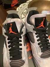 Nike Air Jordan 4 Retro