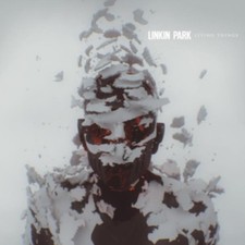 Linkin Park Vinyl  Living