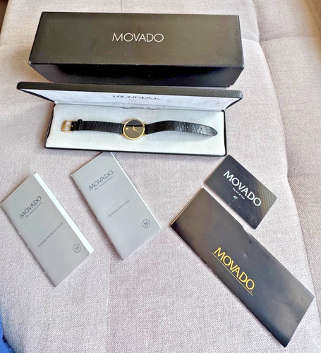 Orologio zenith movado - orologio,