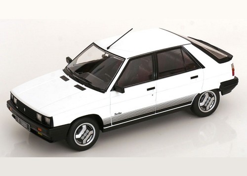 Modellino auto mcg mcg18589 - modellino,