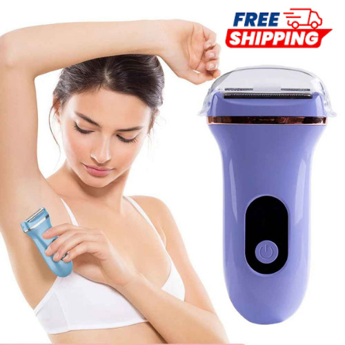 Epilatore elettrico rasoio - elettrico,