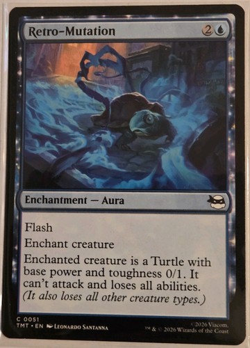 Tartarughe ninja mutanti - ninja,