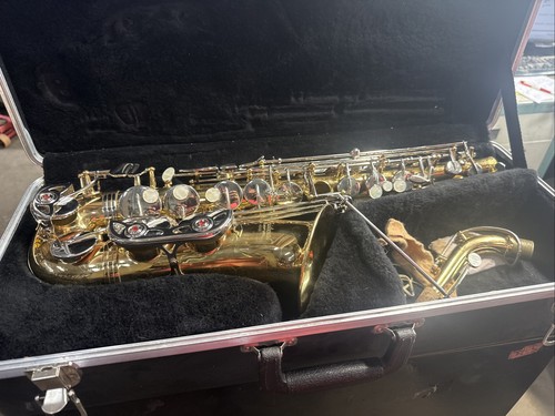 Selmer aristocrat as500 - "aristocrat",