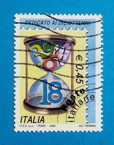 H2534 italia italy - h2534-,