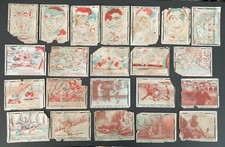 22 Figurine anteguerra