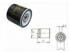 FILTRI CARBURANTE AVVITABILI PER MOTORI ENTROBORDO ED ENTROFUORIBORDO 