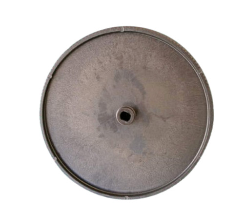 Puleggia tira cinghia motore - tira,