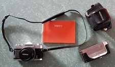 Macchina Fotografica Konica