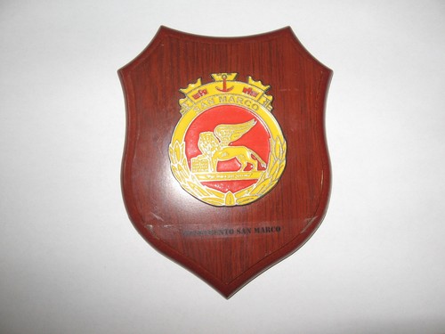 Piccolo crest battaglione san - crest,