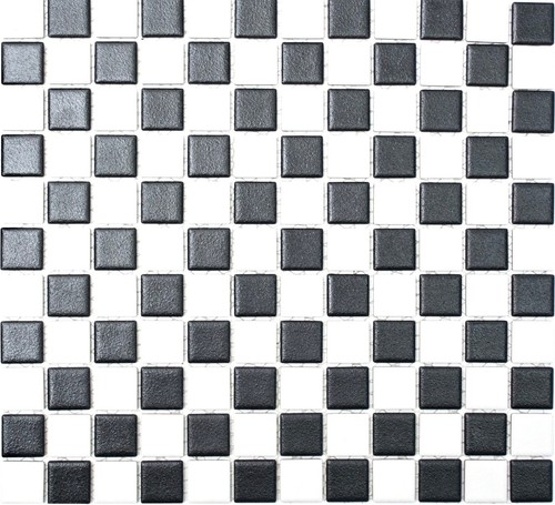 Mosaico piastrella ceramica - mosaico,