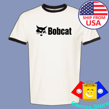 Bobcat Trattore Bob Cat Anello