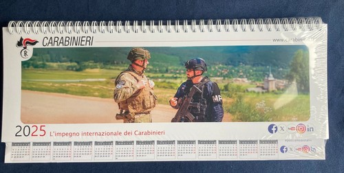 Calendario tavolo planning - calendario,