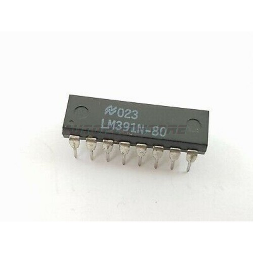 Lm391n 80 circuito - 1,