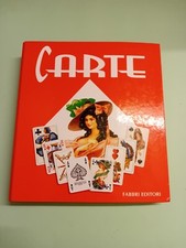 CARTE (Raccolta / Enciclopedia