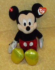 PELUCHE MICKEY MOUSE TOPOLINO