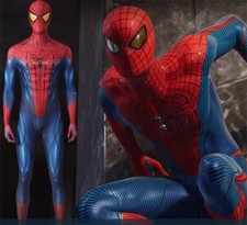 Costume The Amazing Spider-Man