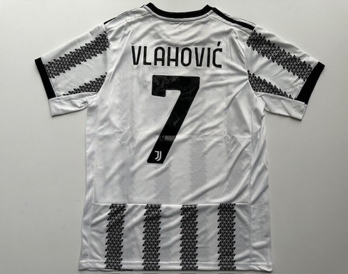 Maglia calcio dusan vlahovic - dusan,
