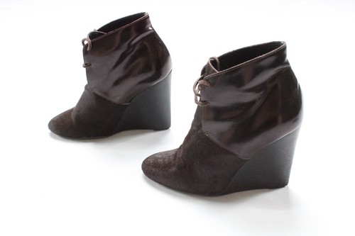 Stivaletti donna burberry - stivaletti,