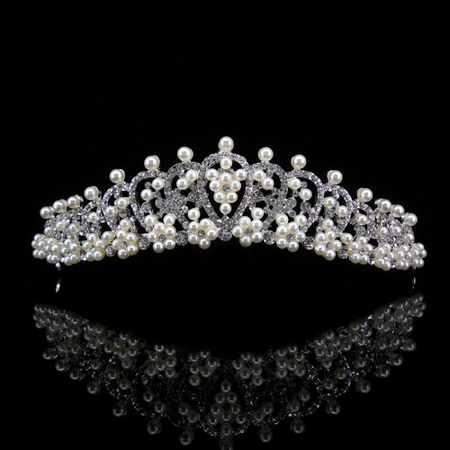 Corona diadema adulto