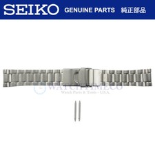 Seiko Oyster Bracciale Cinturino Orologio per Turtle Prospex SRPA21 SRP775 SRP777 SRP779 