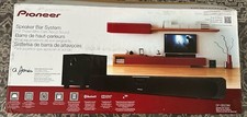 Pioneer Soundbar (Parts only)