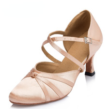Scarpe da donna danza latina