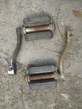 Moto ciclomotore DEMM - Coppia
