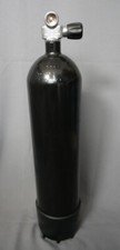 Bombola ad immersione 8,5