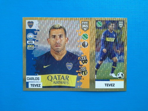 Figurine panini fifa 365 - fifa,