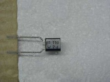 thermistance CTP KTY 81 - 110