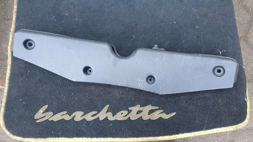 Fiat barchetta copertura