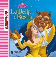 Libro Nuovo - Bella E La