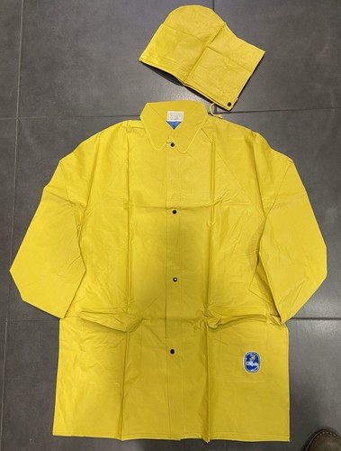 Impermeabile chiquita anni - impermeabile,