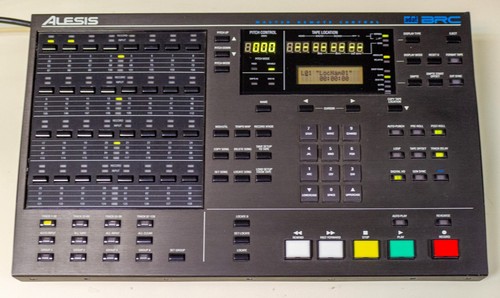 Alesis adat big remote - alesis,