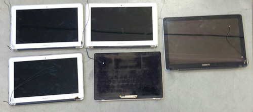 Stock pannelli lcd da - pannelli,
