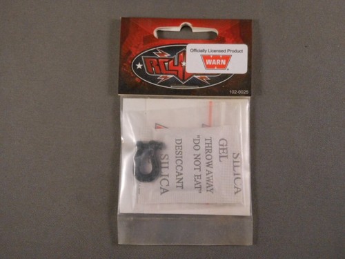 Nuovo rc4wd s1090 - nuovo, warn