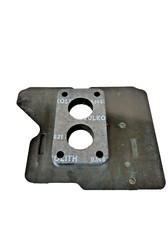 BAKELITE DUAL BODY CARBURETOR