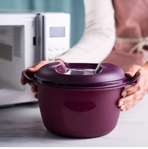 Tupperware cuociriso - tupperware,