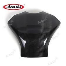Carbon Fiber Tank Cover for