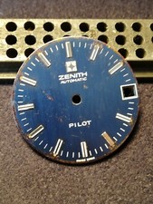 ZENITH PILOT QUADRANTE PER
