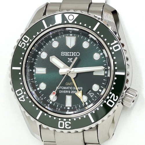 Seiko prospex divers 1968 gmt - seiko,
