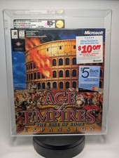 Age of Empires The Rise of