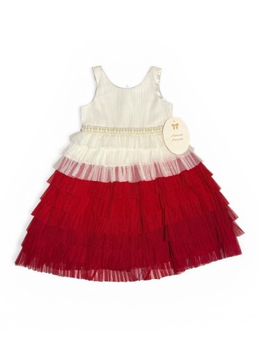 Abito formale bambina