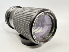 RMC Tokina 80-200 mm obiettivo