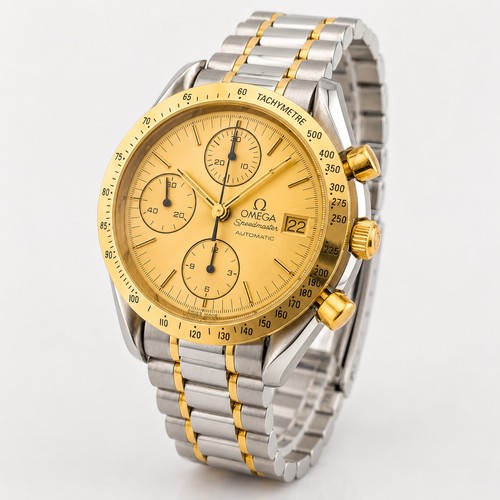 Omega speedmaster ref - omega,