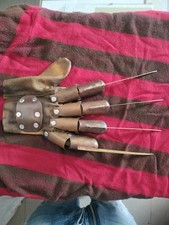 Guanto nightmare Interamente