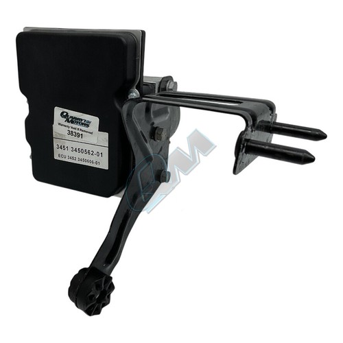 Modulo comando pompa idro abs - comando,
