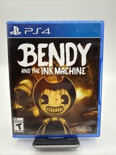 Bendy e la macchina